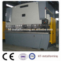 Dobladora de plegadora CNC WC67K-125/3200